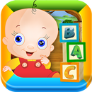 Alphabets Dots Connect APK