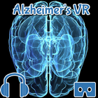 Alzheimer's VR icon