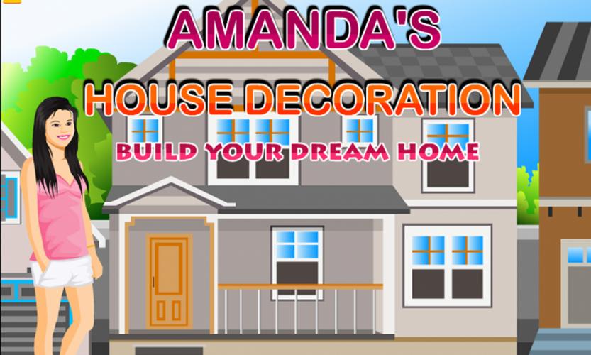 Amanda rumah  dekorasi  for Android  APK Download