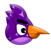 Amazing Birdy