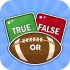 American Football Fan Quiz icon