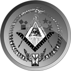 Ancaman Freemasonry Templar 01-icoon