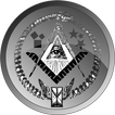 Ancaman Freemasonry Templar 01