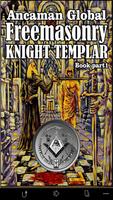Poster Ancaman Freemasonry Templar 01
