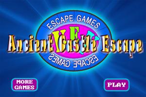 AncientCastleEscape 스크린샷 1