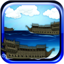 Ancient Ship Escape APK