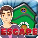 Analytical Room Escape APK