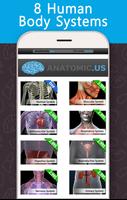 Anatomy Game Anatomicus Lite poster