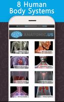 Anatomy Game Anatomicus Pro poster