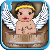 Angel Escape 3