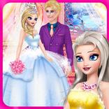 Ślub marzeń - Anioł Dziewczyna