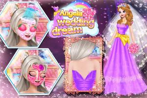Dream Wedding -anjos da menina imagem de tela 2