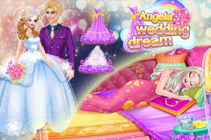 Dream Wedding -anjos da menina imagem de tela 3