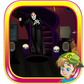 Escape Games - Spook House