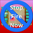 Stop Fire Now 2.0 icône