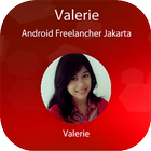 Theodora Valerie 아이콘