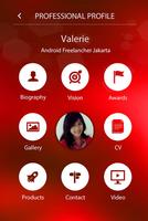 Android Freelancer Jakarta imagem de tela 1