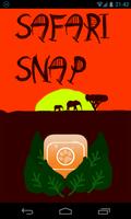Safari Snap poster