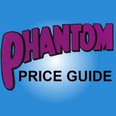 Phantom Price Guide icône