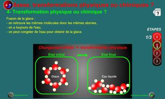 AniChim4_Demo capture d'écran 3