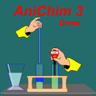 AniChim3_Demo ícone