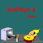AniPhys4_Demo 图标
