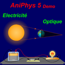 AniPhys5_Demo APK