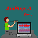 AniPhys3_Demo APK