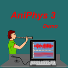 AniPhys3_Demo Zeichen