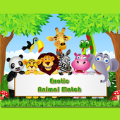 Exotic Animal Match