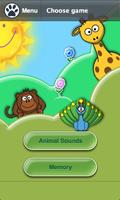 Free Animal Game screenshot 2