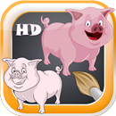 Animal Coloring Book APK