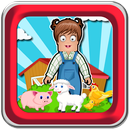 Animal Games : Zoe's Farm APK