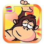 Games for toddlers! أيقونة