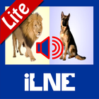 Animal Calls Lite أيقونة