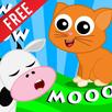 Animals Puzzle - Kids APK
