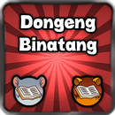 Dongeng Binatang APK