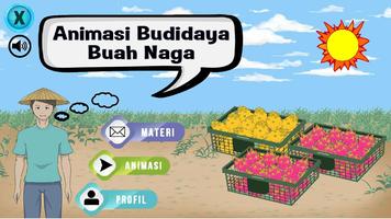 Animasi Budidaya Buah Naga bài đăng