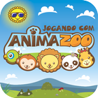 Portal de Jogos Animazoo icône