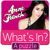 Anne French - What's In Puzzle APK