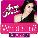 Anne French - What's In Puzzle