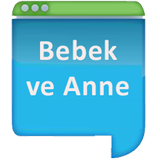 Anne Karnında Bebek icon