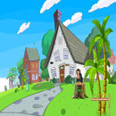 Antiquated Car Escape APK