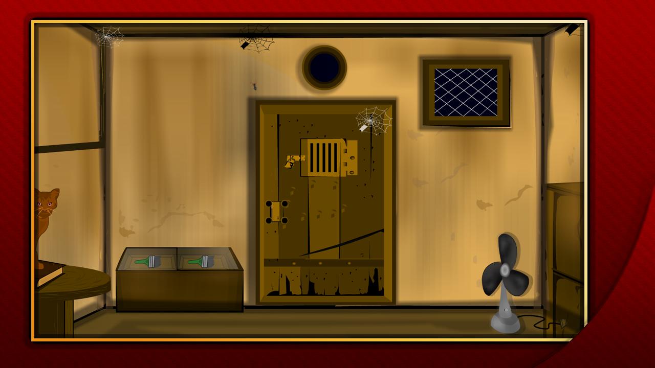 50 tiny room escape карты