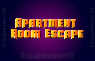 Escape games zone 101-poster