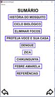 Abordando Prevenção: Aedes aegypti capture d'écran 3