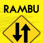 Marbel Rambu Lalu Lintas иконка