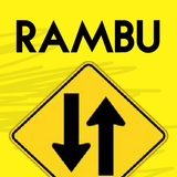 Marbel Rambu Lalu Lintas أيقونة