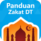 Panduan Zakat DT أيقونة