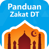 Panduan Zakat DT أيقونة